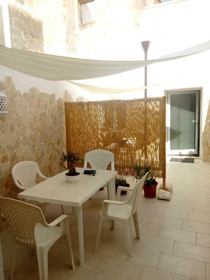 Casa Bova Apartment Mesagne Exterior foto