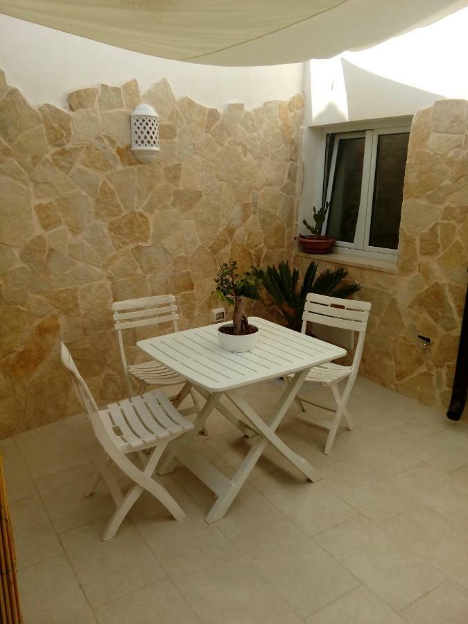 Casa Bova Apartment Mesagne Exterior foto