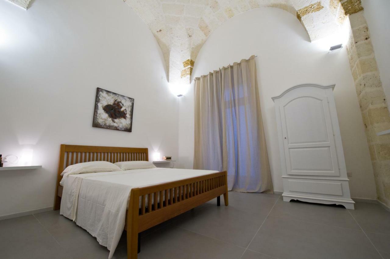 Casa Bova Apartment Mesagne Exterior foto