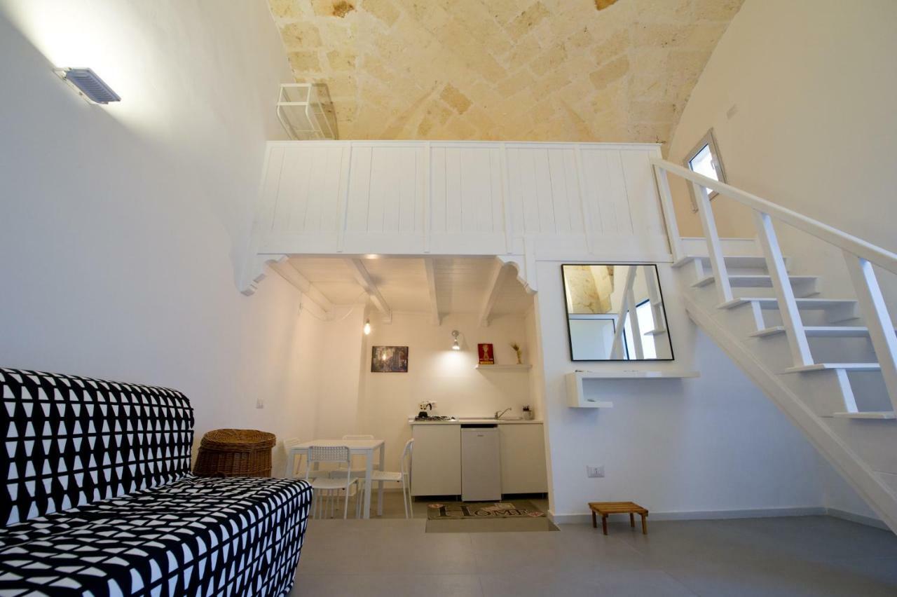 Casa Bova Apartment Mesagne Exterior foto