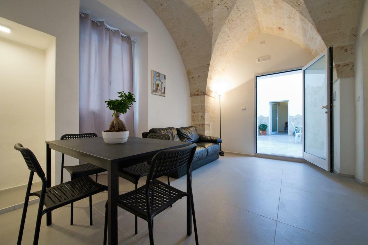 Casa Bova Apartment Mesagne Exterior foto
