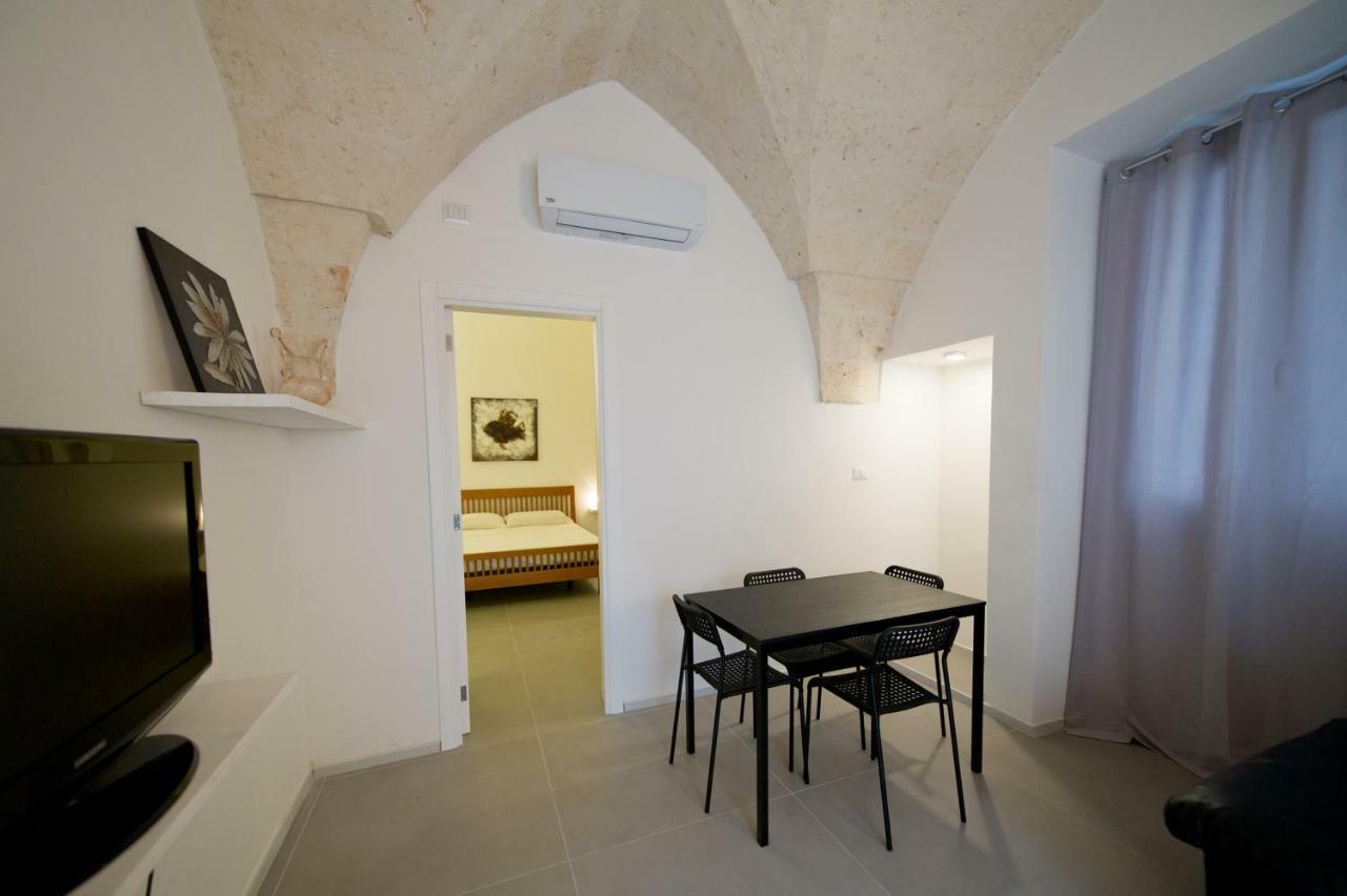 Casa Bova Apartment Mesagne Exterior foto