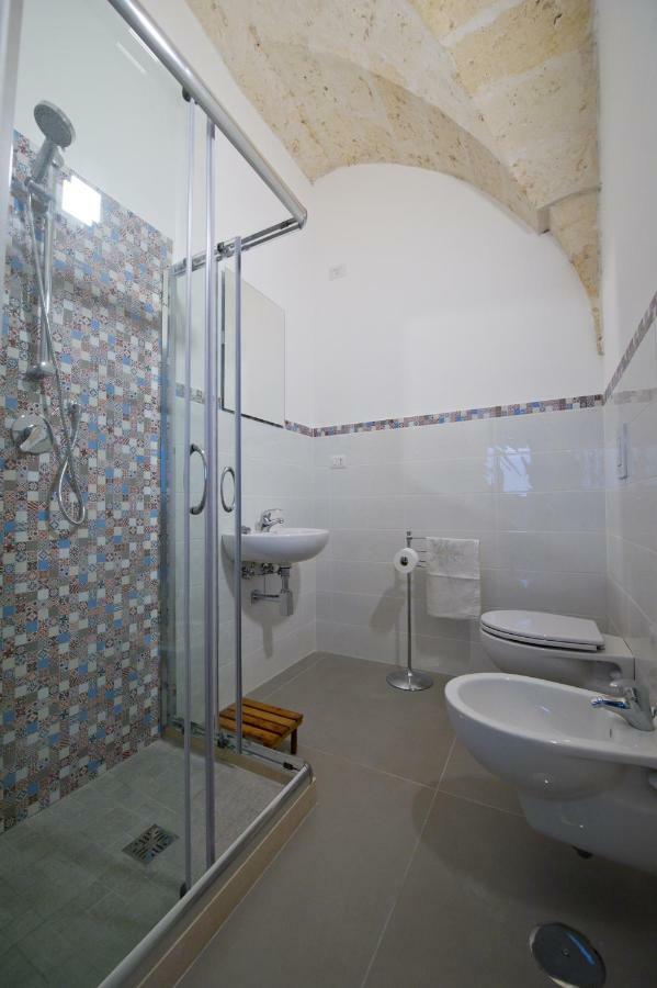 Casa Bova Apartment Mesagne Exterior foto
