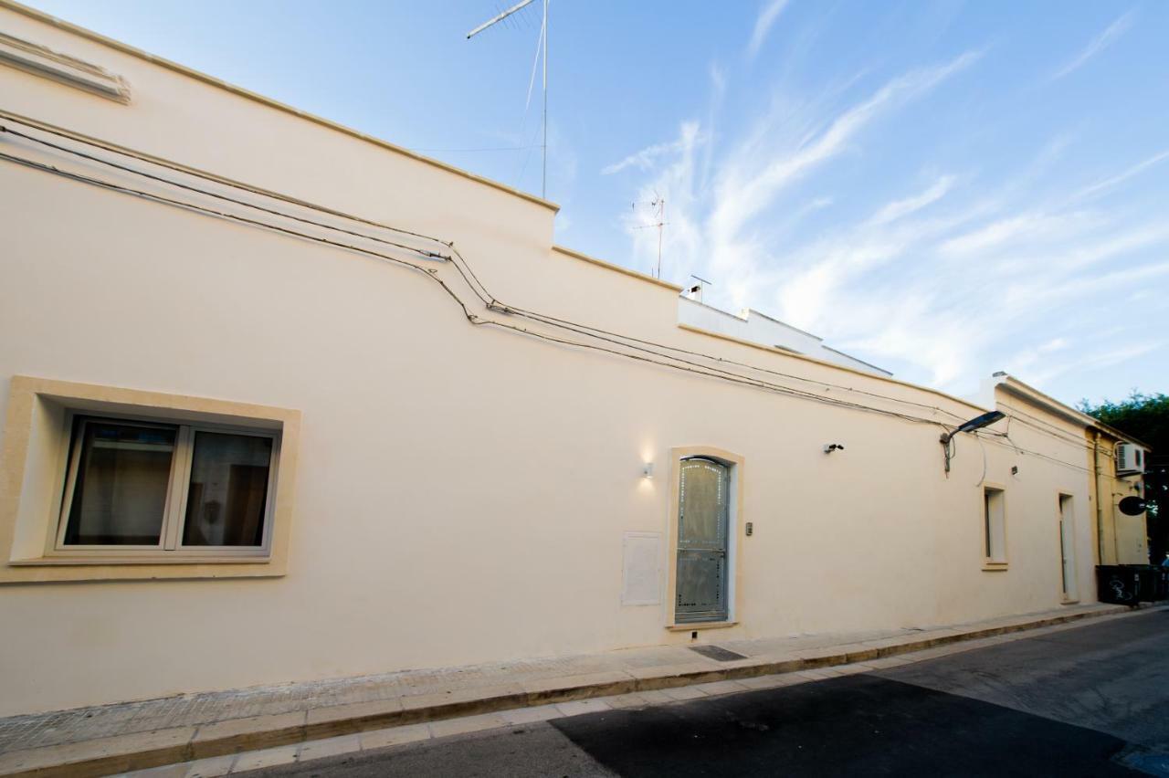 Casa Bova Apartment Mesagne Exterior foto